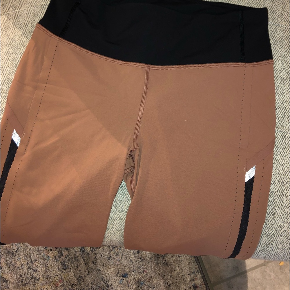 Lulu leggings